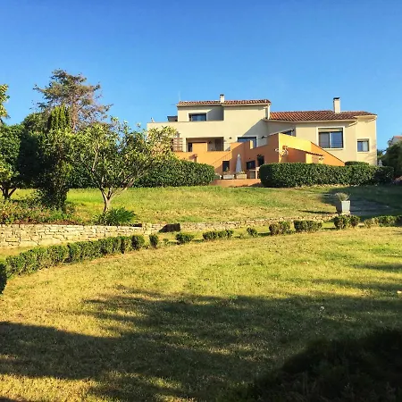 I Merli Nous Contacter Avant Réservation Saint-Florent (Corsica)