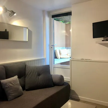 I Merli Nous Contacter Avant Réservation Apartamento *