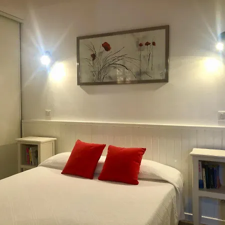 Apartamento I Merli Nous Contacter Avant Réservation Saint-Florent (Corsica)