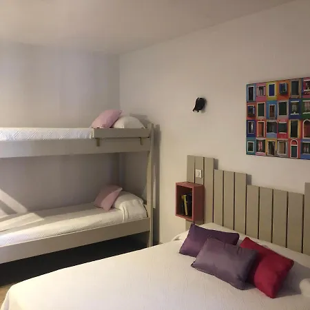 Apartamento I Merli Nous Contacter Avant Réservation *