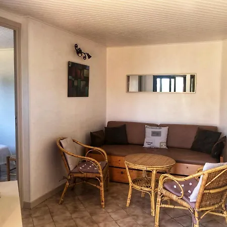 Apartamento I Merli Nous Contacter Avant Réservation Saint-Florent (Corsica)