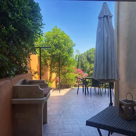 I Merli Nous Contacter Avant Réservation Saint-Florent (Corsica)